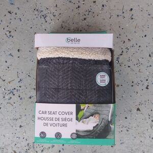 Carseat Cover